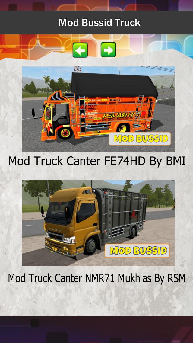 Bussid Mods Bus Simulator Indonesia For Android Apk Download