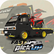 ikon Mod Bussid Pick Up