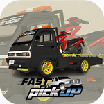Mod Bussid Pick Up icon