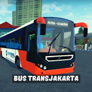 Koleksi Mod Busid Transjakarta APK