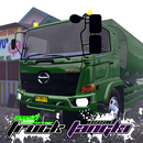 Mod Truk Tangki Bussid APK