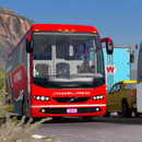APK Bangladesh Bus Simulator Mod