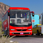 Bangladesh Bus Simulator Mod आइकन