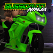 Bussid Mod Motorcycle Ninja