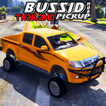 Bussid Mod Pickup Thailand icono
