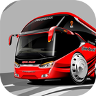 Bus Simulator Indonesia - Mod biểu tượng