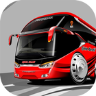 Bus Simulator Indonesia - Mod ikon