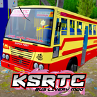 Ksrtc Bus Livery Mod ikon