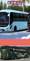 Ksrtc Bus Livery Mod penulis hantaran