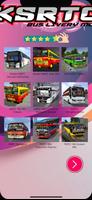 Ksrtc Bus Livery Mod syot layar 1