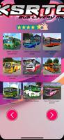 Ksrtc Bus Livery Mod syot layar 2