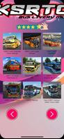 Ksrtc Bus Livery Mod syot layar 3