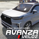 Mod Bussid Mobil Avansa Velos APK