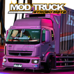 Mod Truck Strobo Mata