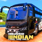 Bussid Indian Livery Horn Mod 아이콘