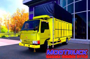 Mod Truck Ragasa Zombie Style bài đăng