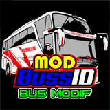Mod Bussid Modif 2024 アイコン