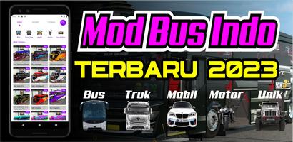 Mod Bussid Modif 2024 gönderen