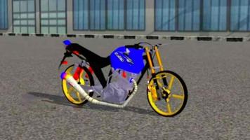 Mod Motor Balap Liar bài đăng