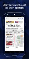 The Modesto Bee & ModBee.com স্ক্রিনশট 1