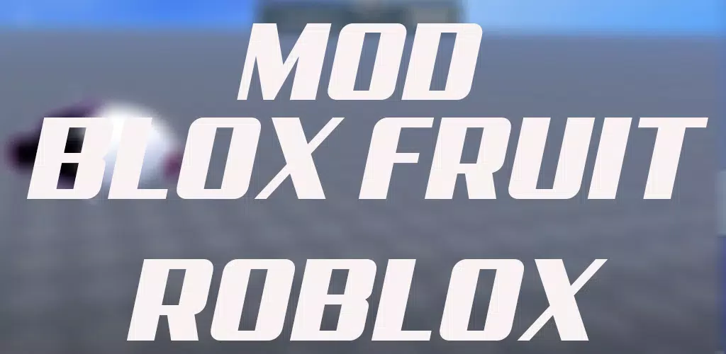 mod fruitblox for game rblox APK for Android Download