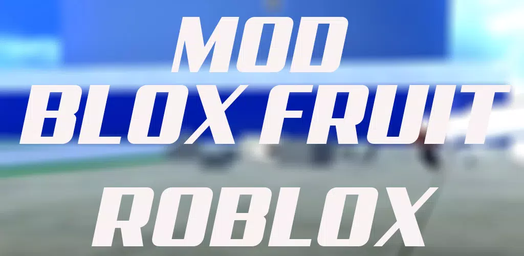 Blox fruits mods for roblx – Apps no Google Play