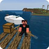 Mod Boats for MCPE icon