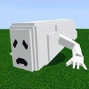 Mod Bridge Worm for MCPE APK