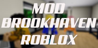 brookhaven mod for roblox スクリーンショット 1