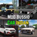 Mod Bussid Car Indian APK