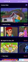Cartoon Videos-poster