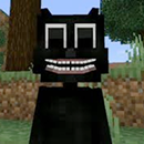 Mod Cartoon Cat for Minecraft APK