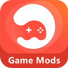 MOD CHEAT أيقونة