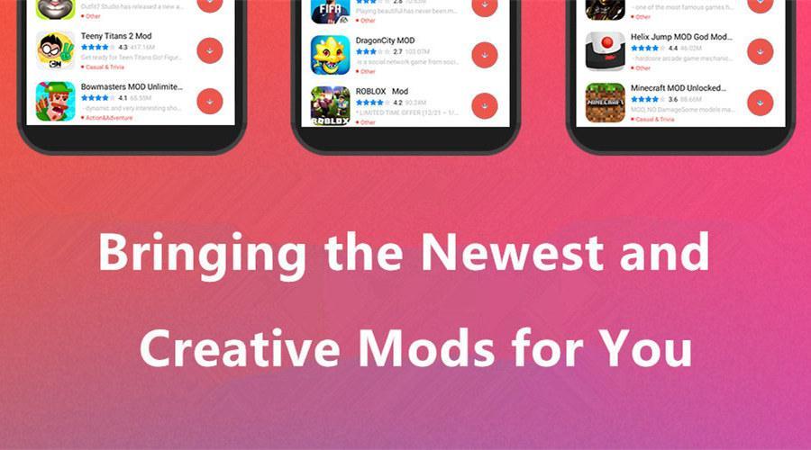 Mod Cheat For Android Apk Download