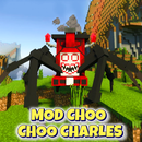Mod choo choo charles for MCPE APK
