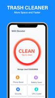 Mod Cleaner For Android Affiche