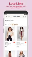 ModCloth скриншот 1