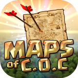 Clash of Map icône