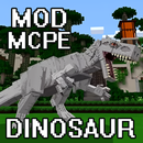 Dinosaur Jurassic Mod APK