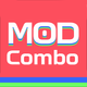 Download ModCombo 1.1.3 APK for Android - Free and Safe Download