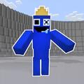 MOD Rainbow Friends for MCPE