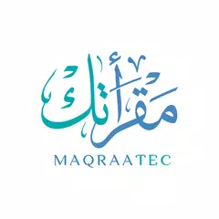 Maqraatec APK download