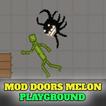 Doors mod for melon playground