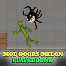 Doors mod for melon playground APK