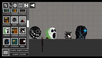 Doors mod for melon playground Screenshot 1