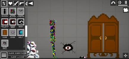 Doors mod for melon playground Screenshot 3