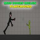 Doors Mod for Melon Playground APK