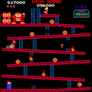 Kong arcade classic APK