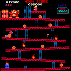 Kong arcade classic simgesi