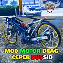 Mod Motor Drag Ceper Bussid-APK